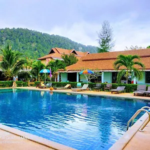Banana *** Ko Lanta