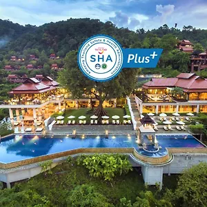 Pimalai Resort&spa - Sha Extra ***** Ko Lanta