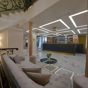 Modern Revival Luxury Otel