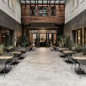 Monasty, Thessaloniki, Autograph Collection Otel
