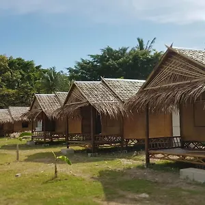 Resort Lanta Local Hut