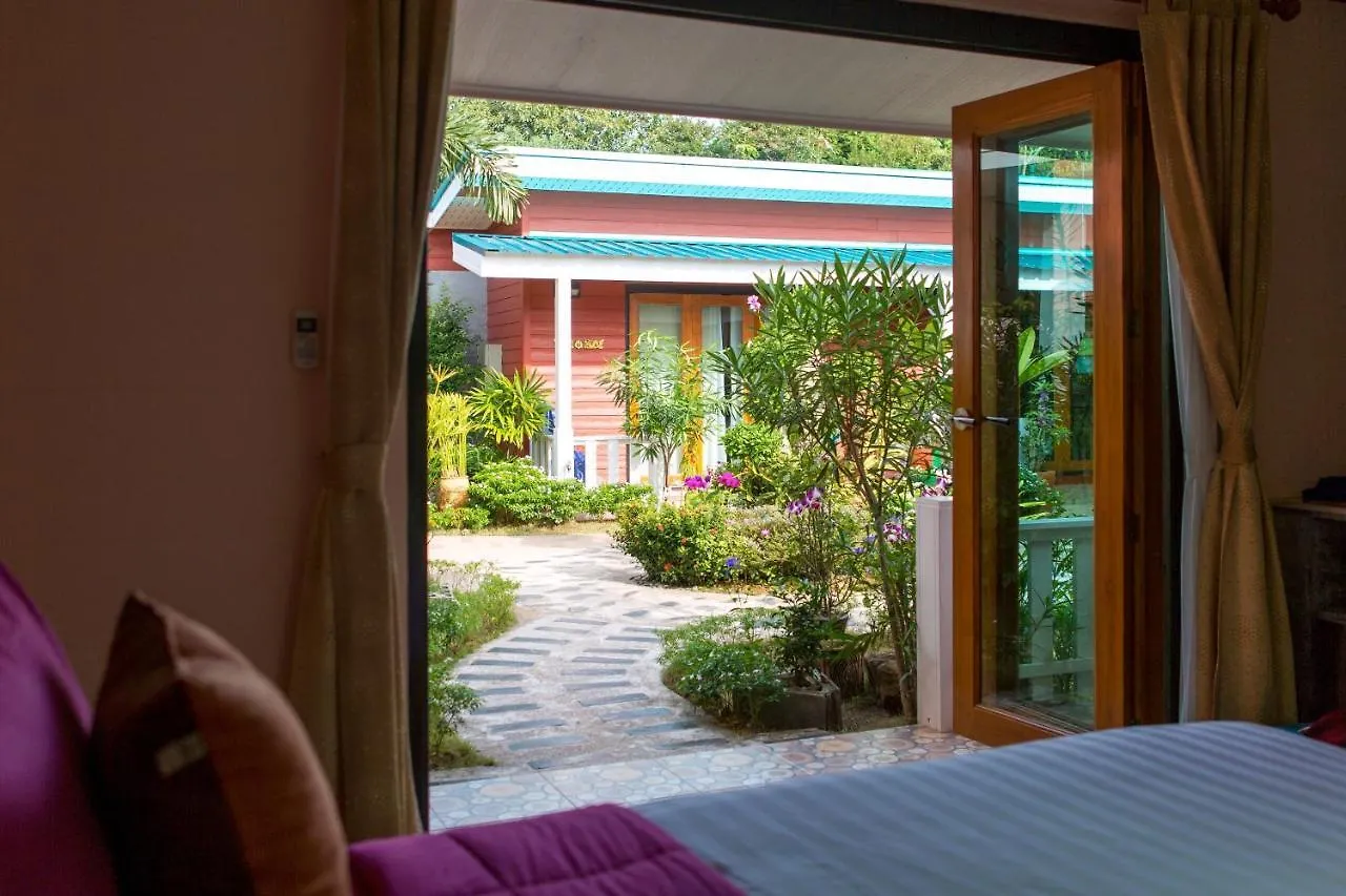 Thai Smile Bungalows Ko Lanta