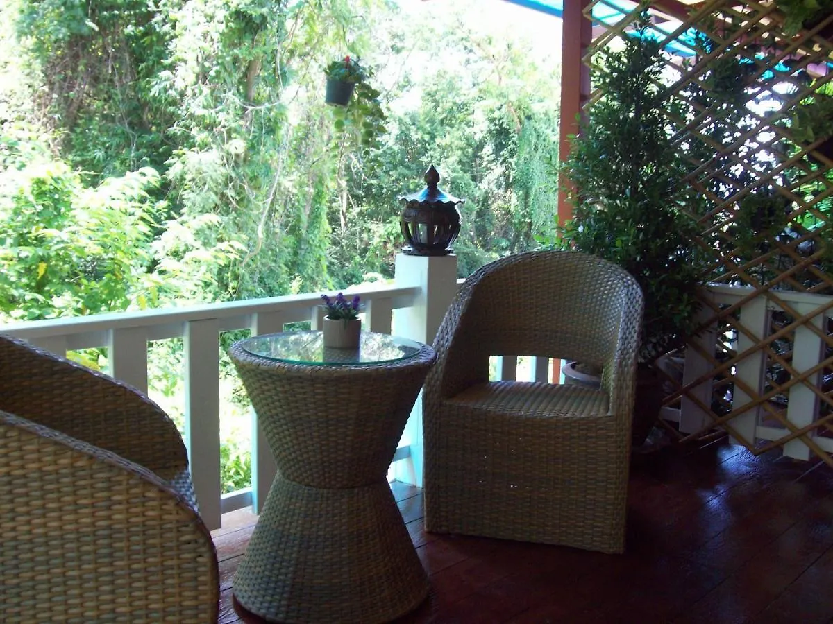 Thai Smile Bungalows Ko Lanta 2*,  Thailandia