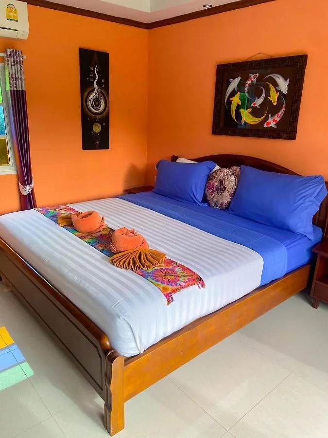 Thai Smile Bungalows Ko Lanta