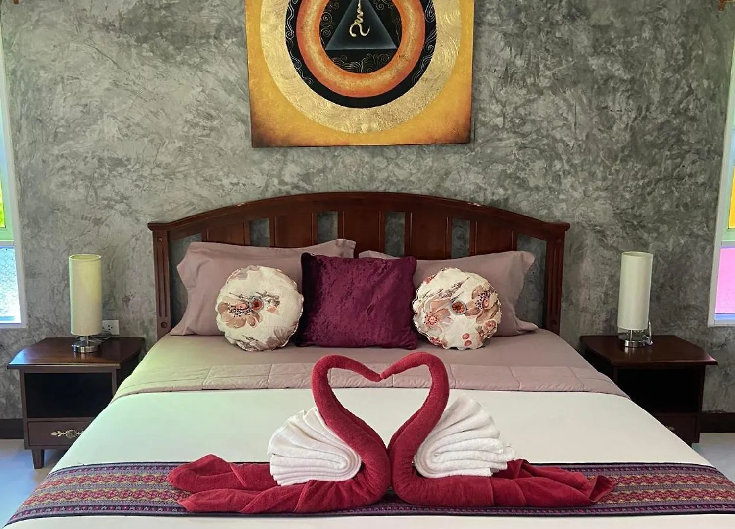Hotel Thai Smile Bungalows Koh Lanta